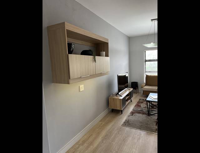 1 BEDROOM APARTMENT RENTED IN RIVONIA